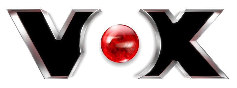 VOX Parke Logo